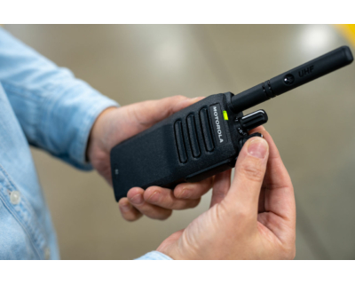 Új zászlóshajó a Motorola portfóliójában? Megérkezett az R2!