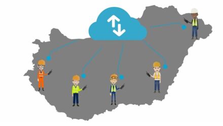 Adóvevők szinte korlátlan hatótávolsággal?