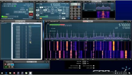 SDRuno v1.3. frissítés