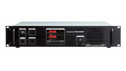 Digital Communication part 3 - Introducing the DR-1XE repeater
