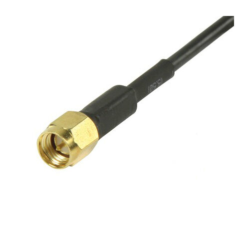 ASSEMBLING CONNECTOR TO CABLE / 1 PCE.
