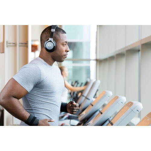 motorola pulse max wired headset