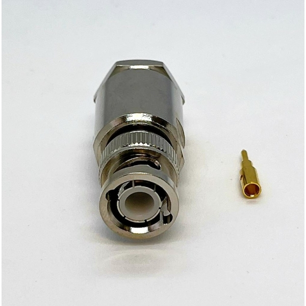 BNC dugó / RG-213