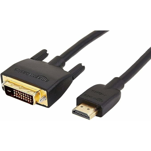 HDMI, DVI átalakító adapter kábel