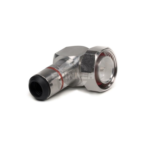 SPINNER 7-16 RIGHT ANGLE CONNECTOR SF 1/2