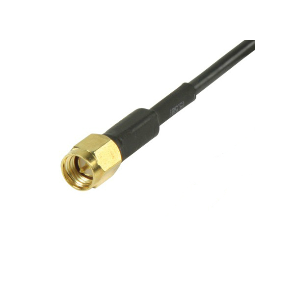 ASSEMBLING CONNECTOR TO CABLE / 1 PCE.