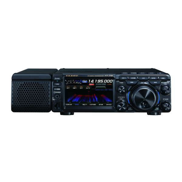 Yaesu FT-710
