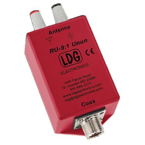 LDG Electronics RU-9:1 Unun