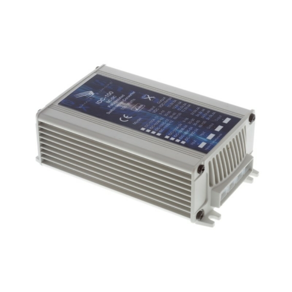 SAMLEX IDC-100B-12 DC-DC KONVERTER