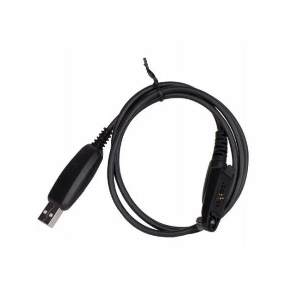 Inrico IRC380 progrtamozó kábel