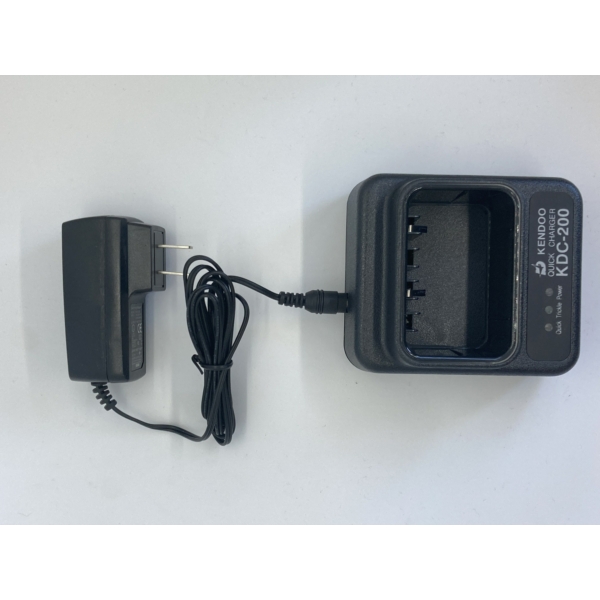 Kendoo M-17 (KDC-200)