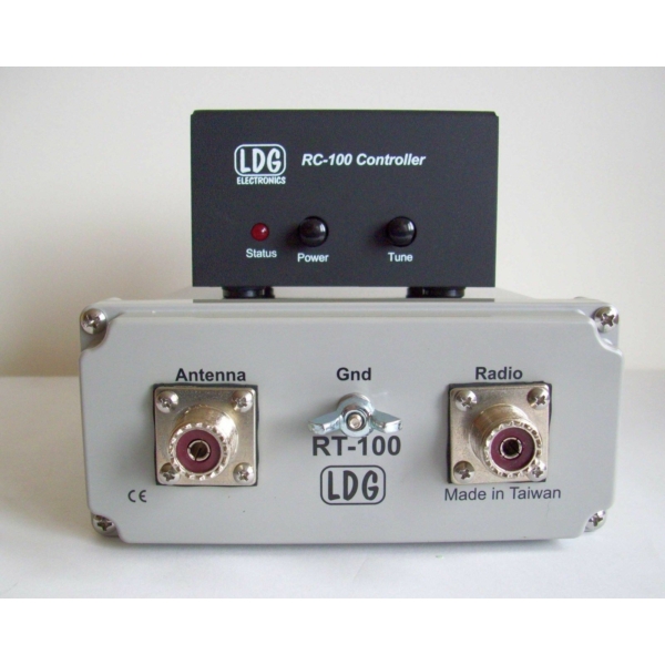 LDG RT-100
