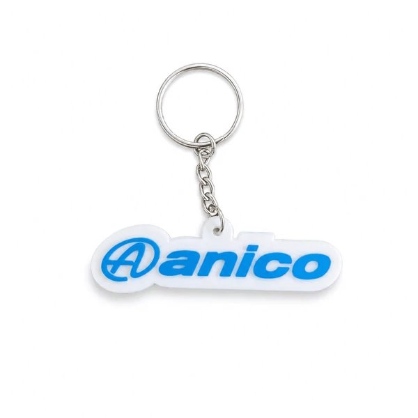 Anico kulcstartó