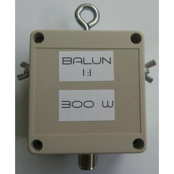 BALUN 1:1