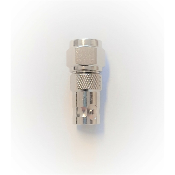 Adapter BNC alj / F dugó