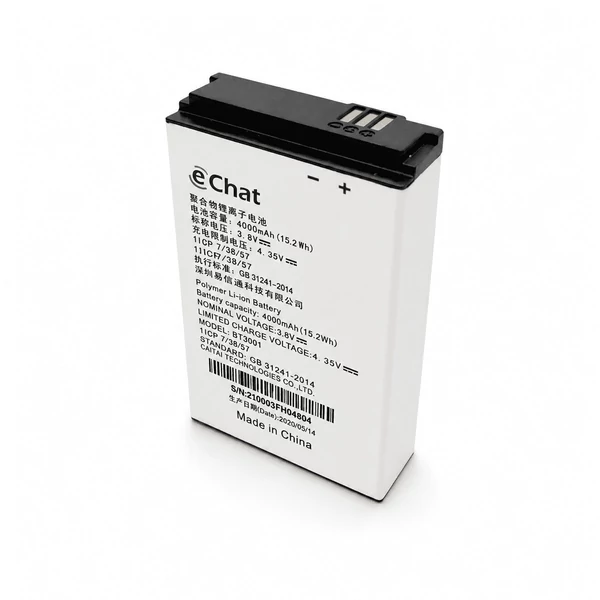 POC AB350 AkKKU / BATTERY - eChat E350 PoC adóvevőhöz