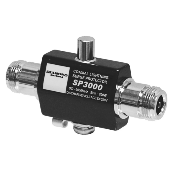 Diamond SP3000
