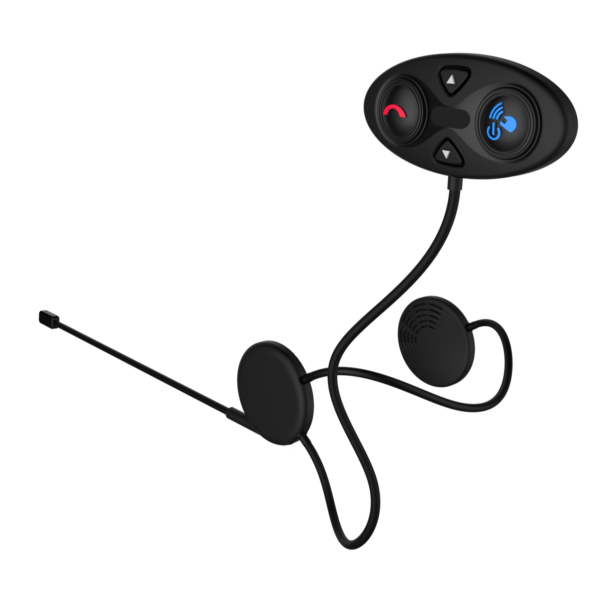  DK10 Bluetooth motoros sisakszett/sisak-headset