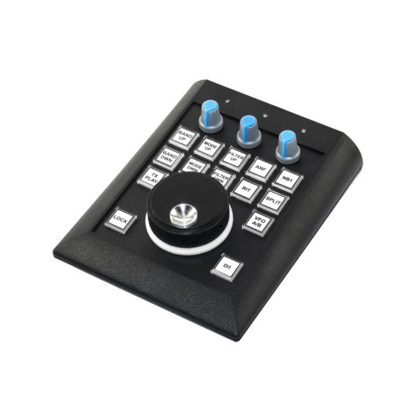 Expert Electronics E-CODER PLUS SDR CONTROL PANEL