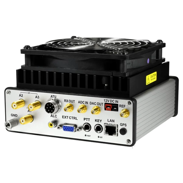 EXPERT ELECTRONICS SUNSDR2DX SDR GEN6 HARDWARE VERSION TRANSCEIVER