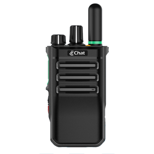 Caltta E600 PoC radio