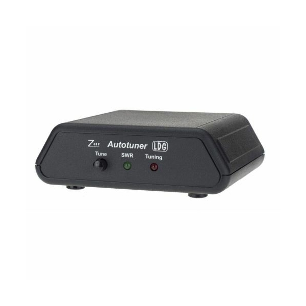 LDG Electronics Z-817 QRP autotuner