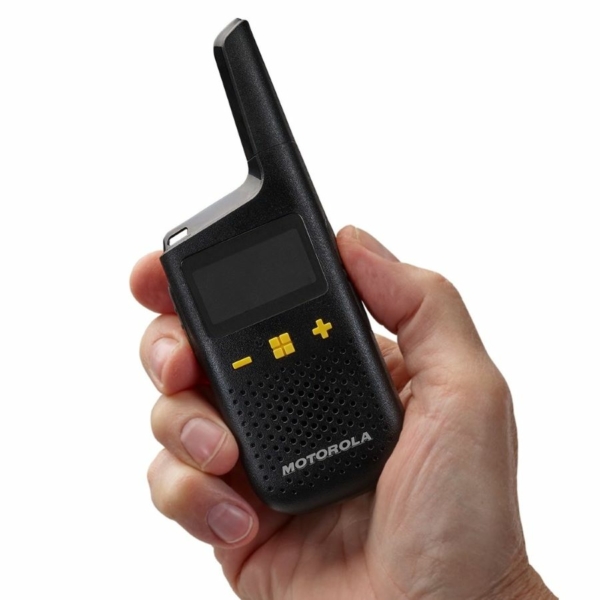 Motorola XT185 stație business PMR446 - 1 pereche
