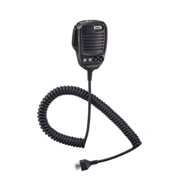 Yaesu SSM-75E microfon stație FTDX-1, FT-710