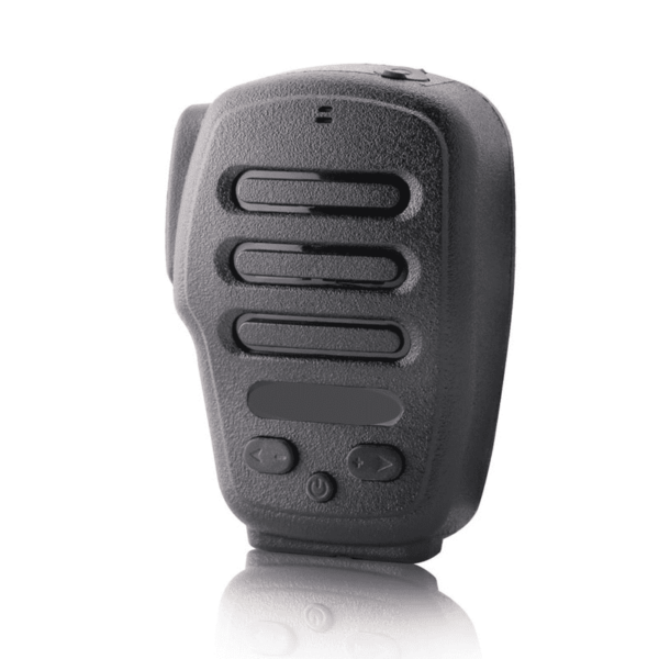 Dellking H3-BNI Bluetooth PTT hangszórós mikrofon