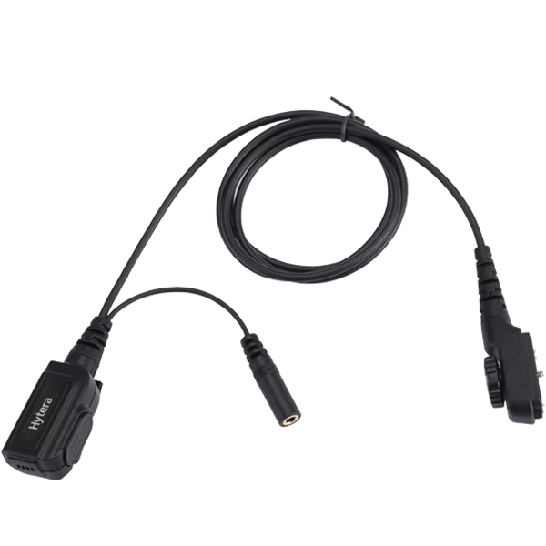 Hytera ACN-01 audio szett