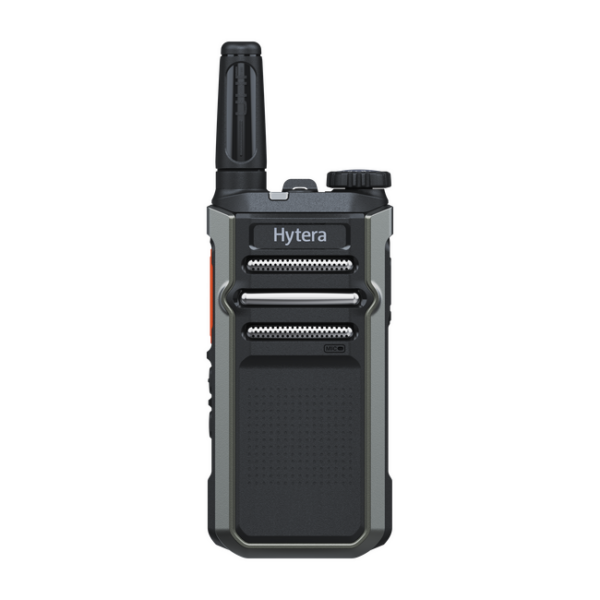 Hytera AP325 UHF analóg adóvevő