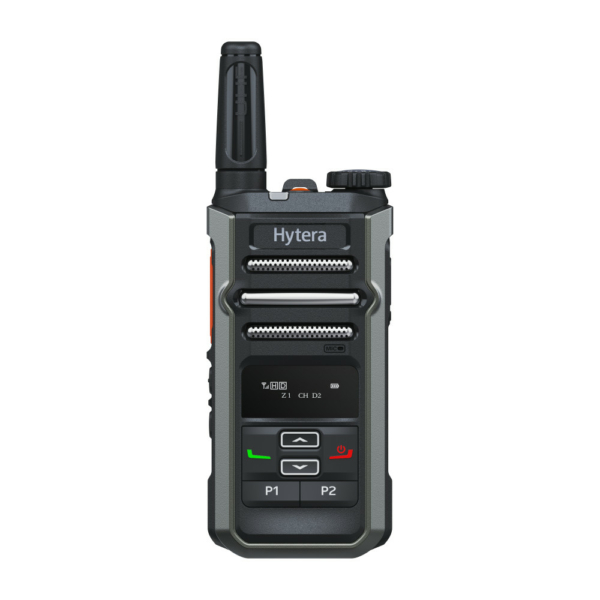 Hytera BP365 DMR UHF