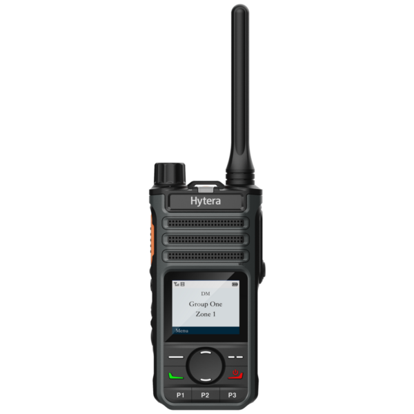 Hytera HP565 UHF DMR Bluetooth
