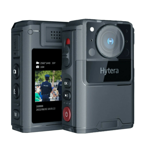 Hytera GC550 2K mini testkamera