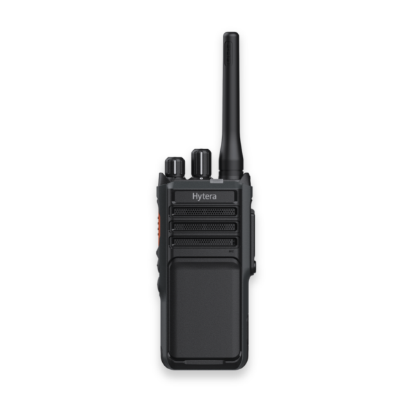 Hytera HP505 UHF DMR