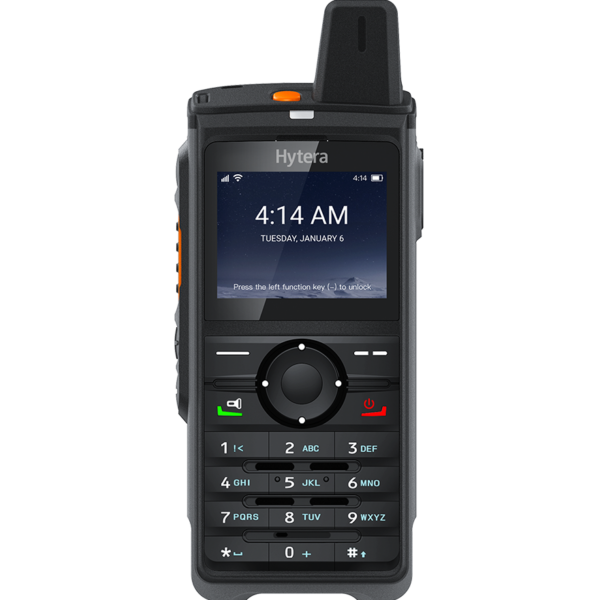 Hytera PNC380 PoC