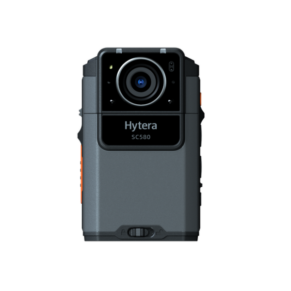 Hytera SC580 okos testkamera