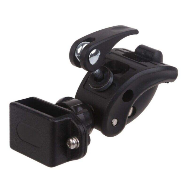 Anico JM-002 motoros csiptetős tartó kézi adóvevőhöz