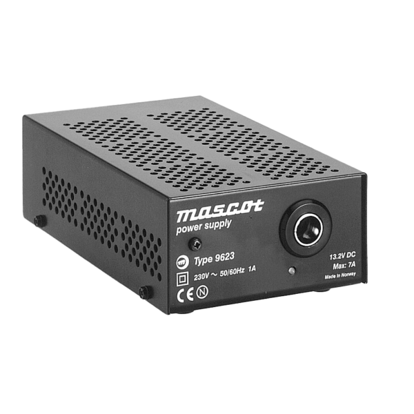 MASCOT 9623