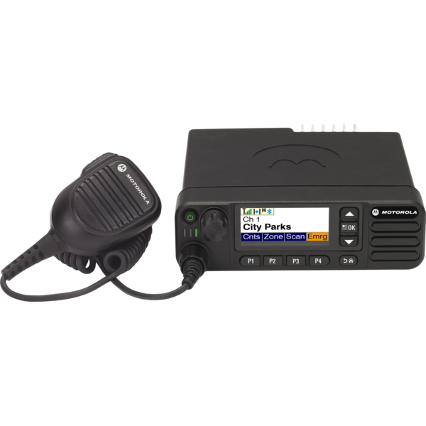 Motorola DM4600E