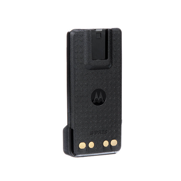 Motorola PMNN4491B IMPRES Li-Ion 2100mAh akkumulátor