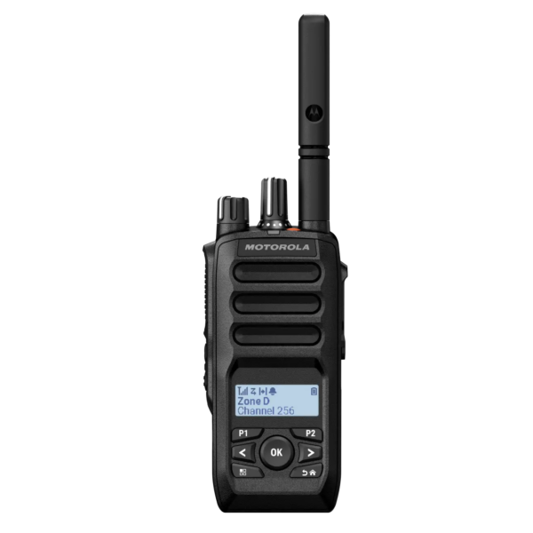 Motorola MOTOTRBO R5 LKP