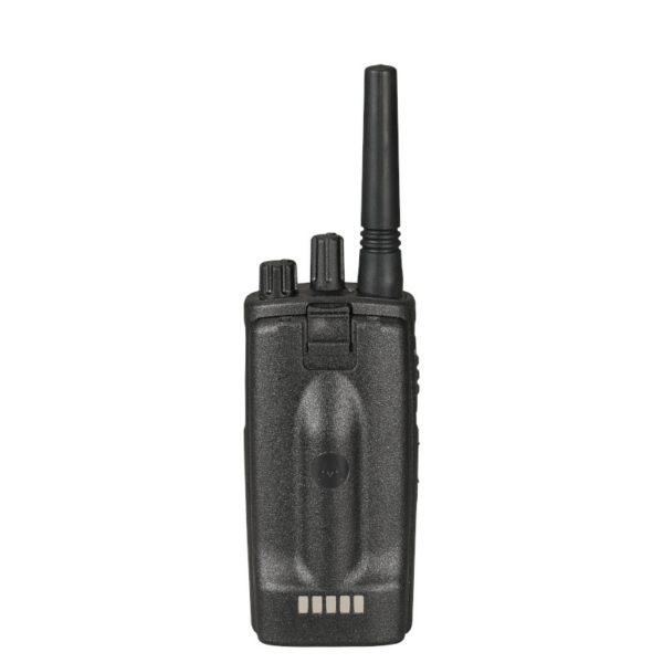 Lot De 2 Talkies-walkies Motorola XT420 PMR-446 - Portée 10km - Neufs
