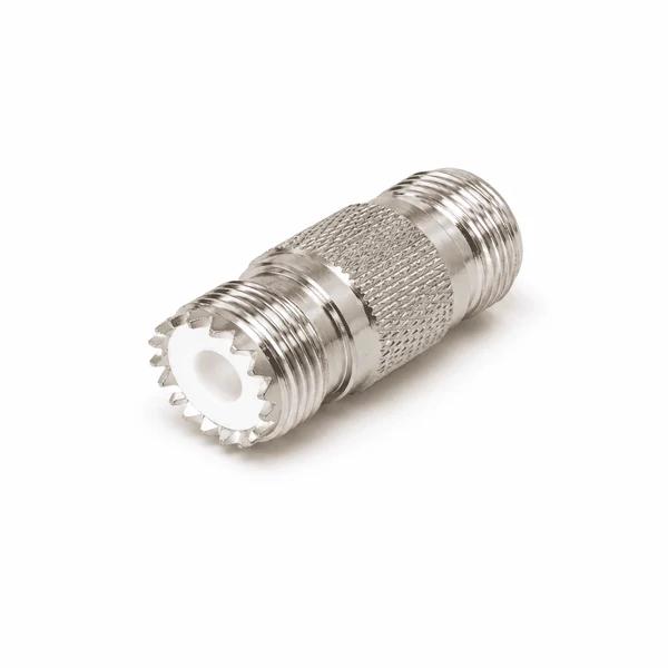 ADAPTER N/UHF-FF