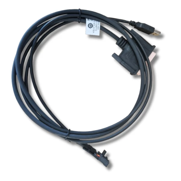 Motorola PMKN4149A USB programozó kábel