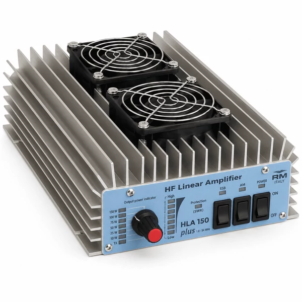 RM ITALY HLA150V HF
