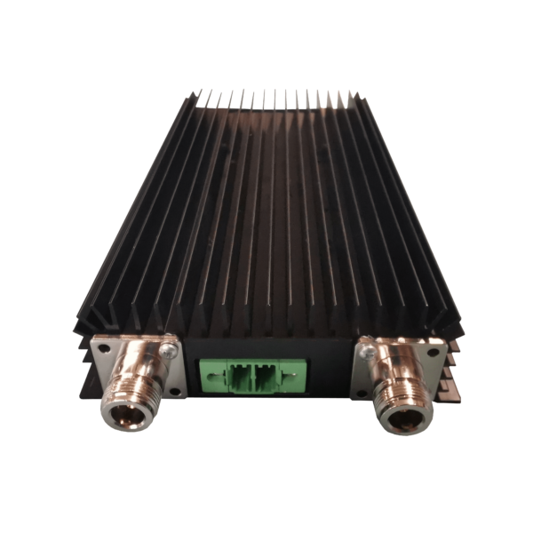 RM Italy LA435 UHF AMPLIFIER 405-485 MHz
