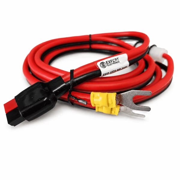 Expert Electronics SUNSDR DC kábel
