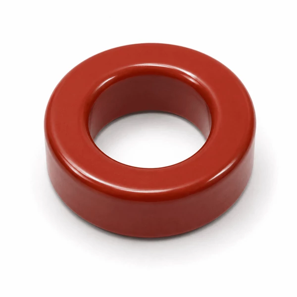 amidon t130-2 iron powder torroid porvasmag