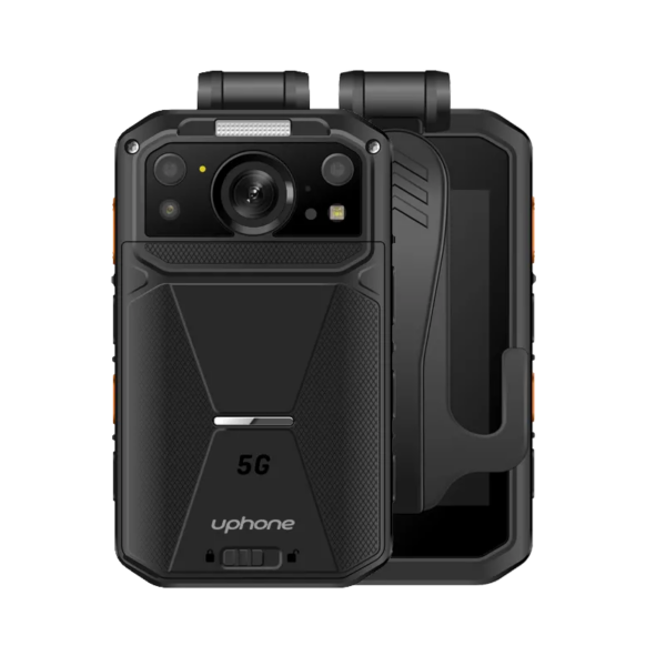 Uphone N316 5G testkamera